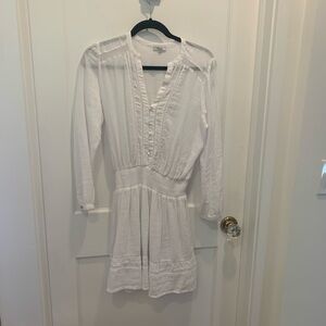 Rails Jasmine Dress!